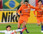 Đội bóng nổi tiếng Trung Quốc bị cấm dự AFC Champions League vì nợ lương