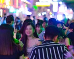 TP.HCM dừng quán nhậu, karaoke, bar, vũ trường, rạp phim từ 12h trưa mai 9-2