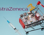 WHO bắt đầu xem xét lại hiệu quả vắc xin AstraZeneca