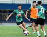 Sẵn sàng cho V-League 2021 trở lại
