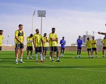 Bảng G vòng loại thứ 2 World Cup 2022: Tuyển Việt Nam ổn định, các đối thủ biến động