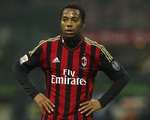 Điểm tin thể thao sáng 10-3: Robinho bị kết án 9 năm tù vì tội hiếp dâm; Cavani muốn rời Man Utd