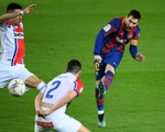 Barca với điệp vụ bất khả thi trên sân PSG