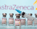 Tin vui: Vắc xin của AstraZeneca hiệu quả với người từ 65 tuổi trở lên