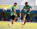 V-League 2021 chốt danh sách ngoại binh: Ưu tiên cho hàng công