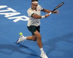 Điểm tin thể thao sáng 11-3: Federer thất bại ở tứ kết Qatar Open