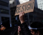 New York điều tra luận tội thống đốc Cuomo về tố cáo quấy rối tình dục