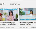 Từ vụ Thơ Nguyễn: Cần bộ tiêu chí hành nghề cho YouTuber