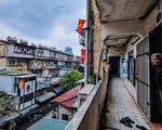 Cải tạo chung cư cũ: Không thiếu tiền, vậy thiếu gì?