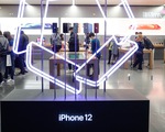 Apple chuyển lắp ráp iPhone 12 từ Trung Quốc sang Ấn Độ