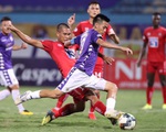 Trước vòng 3 V-League 2021: CLB Hà Nội sẽ đứng dậy