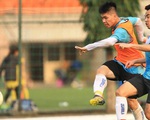 Vòng 3 V-League 2021, Hải Phòng - Hà Nội: Quang Hải có thể vắng mặt