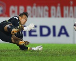 HLV Hà Nội FC khen ngợi pha cản phá như ghi bàn thắng của Tấn Trường