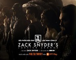 Những điểm mới đáng trông đợi từ ‘Liên minh Công lý’ của Zack Snyder trên FPT Play