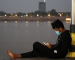 Nhiều tỉnh, thành Campuchia ngừng tiệc tùng để chống dịch