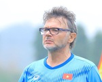 HLV Philippe Troussier: 