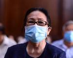 Đề nghị tuyên phạt bà Dương Thị Bạch Diệp mức án chung thân