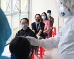 ĐHQG TP.HCM xét nghiệm COVID-19 cho sinh viên trở lại từ 3 tỉnh, thành