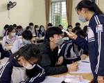 Cập nhật các tỉnh, thành cho học sinh nghỉ học phòng COVID-19
