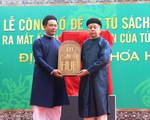 UBND Thừa Thiên Huế ra mắt Tủ sách Huế để quảng bá văn hóa cố đô