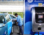 Indonesia miễn thuế 10 năm cho các nhà sản xuất ô tô chạy điện