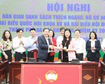 Hà Nội hiệp thương lần hai, nhất trí danh sách sơ bộ 72 ứng viên đại biểu Quốc hội