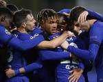Chelsea lần đầu vào tứ kết Champions League sau 6 mùa giải