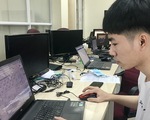 Sinh viên Việt Nam giành giải 3 Olympic vi điện tử quốc tế