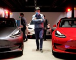Trung Quốc cấm xe Tesla trong các khu quân sự