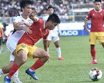 Vòng 4 V-League 2021: Hồng Lĩnh Hà Tĩnh đòi nợ nổi không?