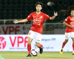 Lee Nguyễn nói gì sau bàn thắng đầu tiên tại V-League 2021?