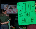 Người gốc Á ở Mỹ lo bị xả súng do sự kỳ thị trong đại dịch