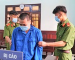 Thầy giáo dâm ô 4 học sinh nam ở Tây Ninh lĩnh án 7 năm tù
