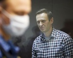 Mỹ kết luận Nga đầu độc chính trị gia đối lập Navalny, công bố trừng phạt
