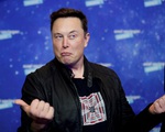 Tỉ phú Musk nói Tesla sẽ đóng cửa nếu dùng xe làm gián điệp