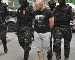 Mỹ xử tù tội phạm mạng người Nga bị dẫn độ từ Thái Lan