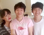 Mẹ gốc Hàn bị bắn chết, hai con được giúp hơn 2 triệu USD