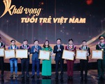 Gương mặt trẻ Việt Nam: Những 