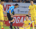 V-League 2021: Bước vào khúc quanh ‘tử thần’