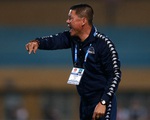 HLV Chu Đình Nghiêm: ‘Cầu thủ đừng nên triệt hạ và nên giữ đôi chân cho đồng nghiệp’