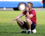 Vòng 5 V-League 2021: HLV Alexandre Polking sẽ vượt ngưỡng?