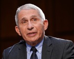 Bác sĩ Anthony Fauci: Dữ liệu vắc xin do AstraZeneca công bố đã 