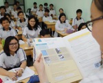 Dạy tiếng Đức và tiếng Hàn trong trường phổ thông: Hào hứng và hụt hẫng