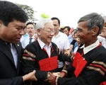 Quốc hội khóa XIV (2016-2021): Đặt nền móng xây dựng Việt Nam hùng cường