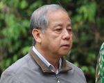 Ông Phan Ngọc Thọ lên tiếng về việc không tái ứng cử chủ tịch tỉnh Thừa Thiên Huế