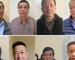 19 bị cáo gây thiệt hại lớn ở dự án Gang thép Thái Nguyên sắp hầu tòa