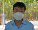 TP.HCM lên phương án sẵn sàng hỗ trợ xét nghiệm COVID-19 cho Tây Ninh