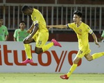 CLB Nam Định lần đầu thắng sân khách sau 2 năm