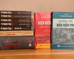 Bản quyền hồi ký đại tướng Võ Nguyên Giáp: Ứng xử thế nào cho phải?