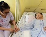 Sài Gòn bao dung, TP.HCM nghĩa tình: Ở đây họ gọi nhau là 